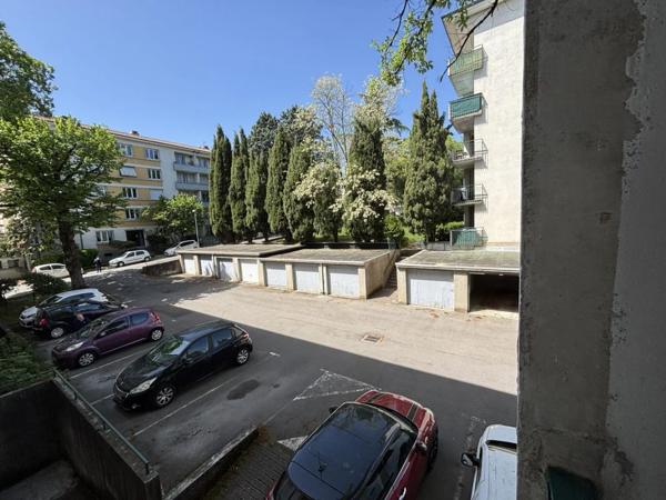 Appartement à vendre à Aubenas (07200)