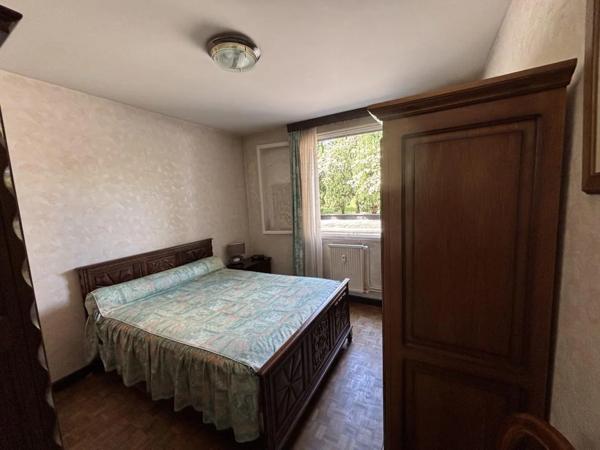 Appartement à vendre à Aubenas (07200)