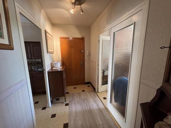 Appartement à vendre à Aubenas (07200)