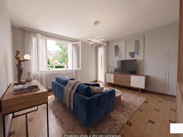 Appartement à vendre à Aubenas (07200)