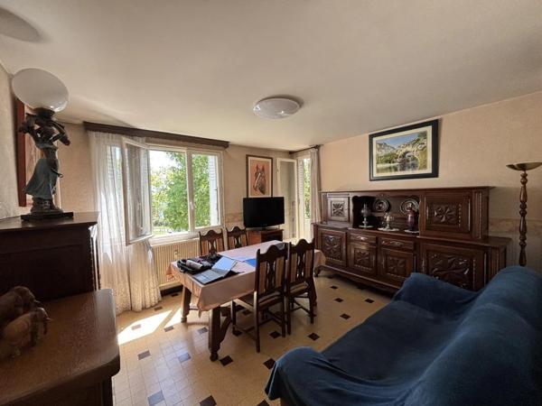 Appartement à vendre à Aubenas (07200)