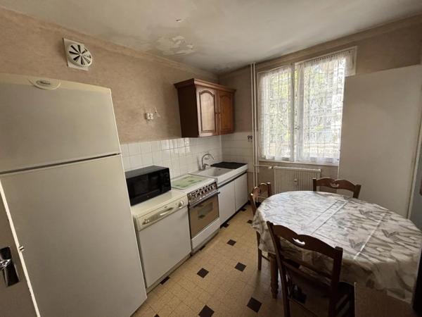 Appartement à vendre à Aubenas (07200)