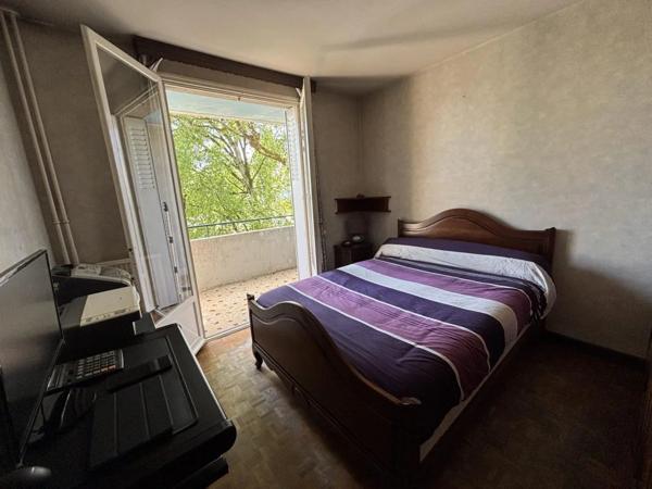 Appartement à vendre à Aubenas (07200)