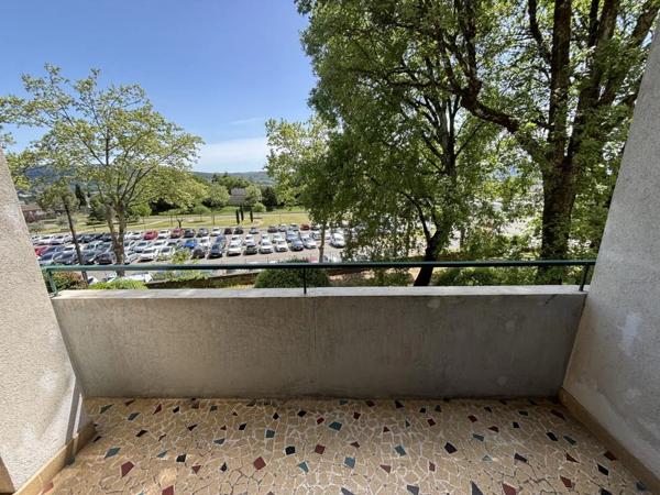Appartement à vendre à Aubenas (07200)
