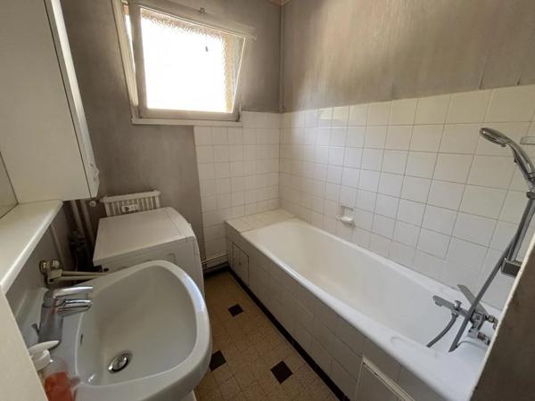Appartement à vendre à Aubenas (07200)