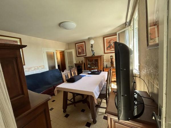 Appartement à vendre à Aubenas (07200)