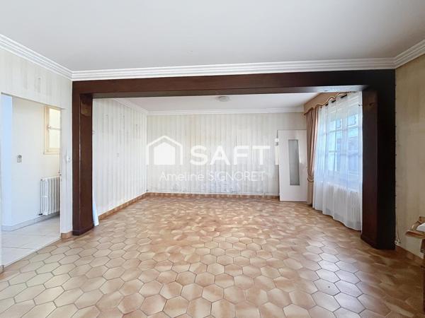Ensemble Immobilier sur le Port de l'Herbaudière