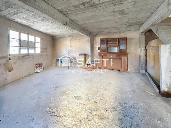 Ensemble Immobilier sur le Port de l'Herbaudière