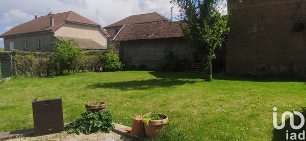 Terrain à vendre 470 m² Colombe