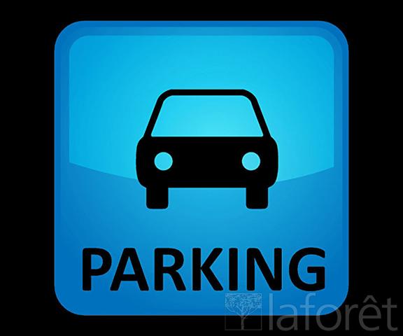 Location parking / box Bordeaux - 13 m² - 60 €/mois