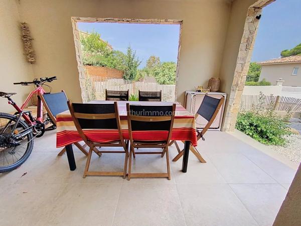 Vente Appartement 2 pièces 55 m2 à Calvi