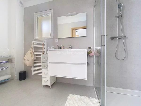Vente Appartement 2 pièces 55 m2 à Calvi