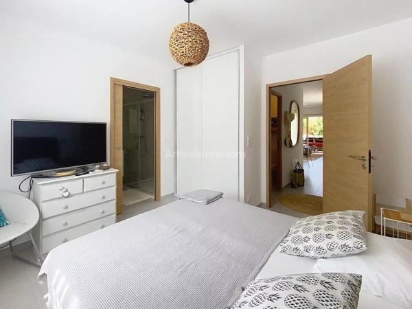 Vente Appartement 2 pièces 55 m2 à Calvi