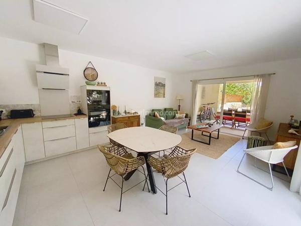 Vente Appartement 2 pièces 55 m2 à Calvi