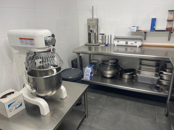 Restaurant Montbeliard centre