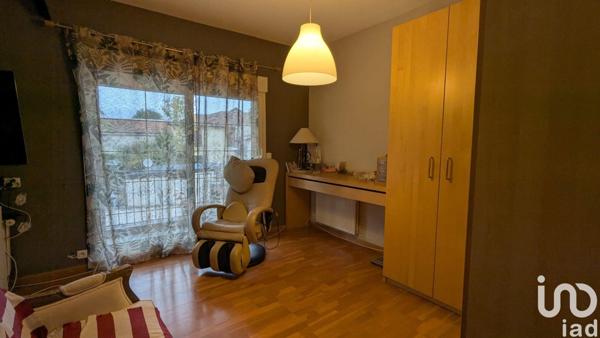 Murs commerciaux  à vendre 662 m² Les Mureaux