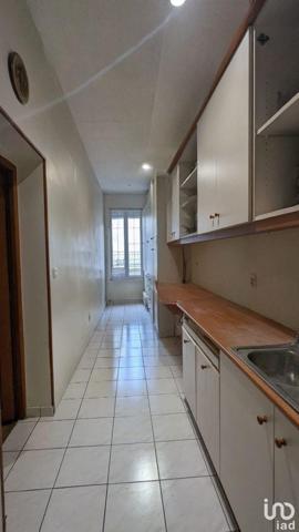 Murs commerciaux  à vendre 662 m² Les Mureaux