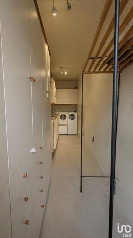 Murs commerciaux  à vendre 662 m² Les Mureaux