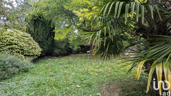 Murs commerciaux  à vendre 662 m² Les Mureaux