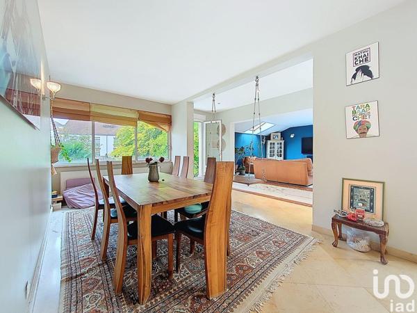 Murs commerciaux  à vendre 662 m² Les Mureaux