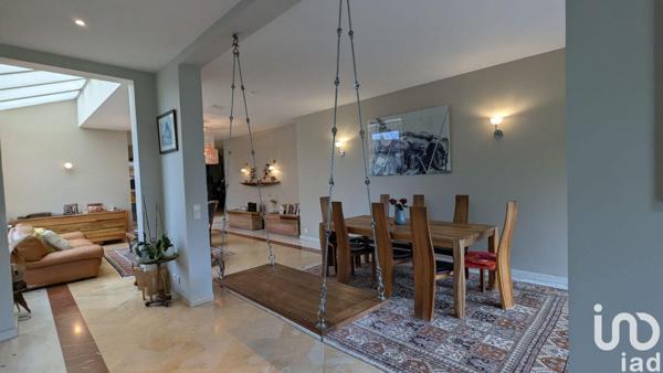 Murs commerciaux  à vendre 662 m² Les Mureaux