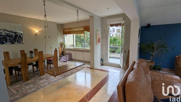 Murs commerciaux  à vendre 662 m² Les Mureaux