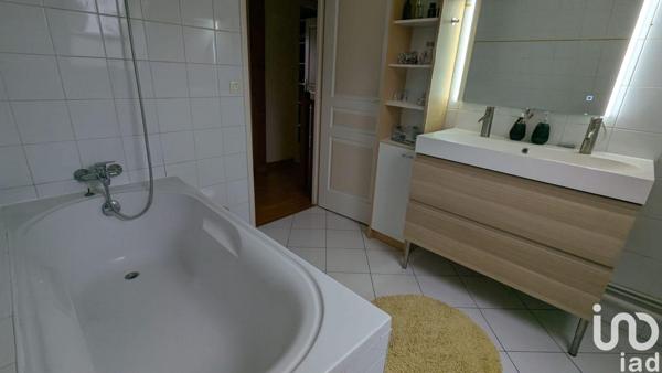 Murs commerciaux  à vendre 662 m² Les Mureaux