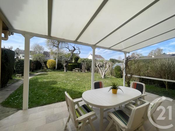 Maison à vendre  9 pièces - 155 m2 MAUREPAS - 78