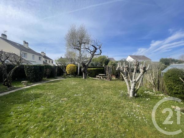 Maison à vendre  9 pièces - 155 m2 MAUREPAS - 78