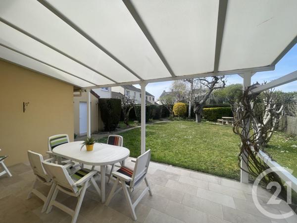 Maison à vendre  9 pièces - 155 m2 MAUREPAS - 78