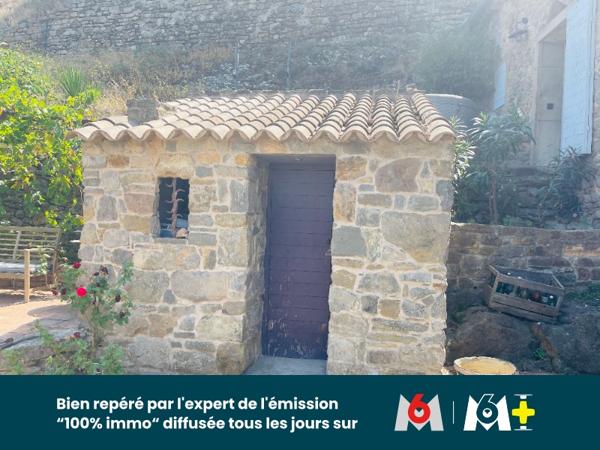 Maison 122.2 m² à Montbrun-des-Corbières