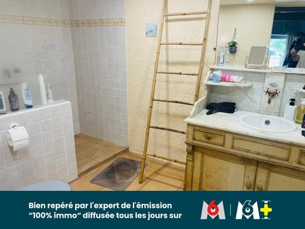 Maison 122.2 m² à Montbrun-des-Corbières