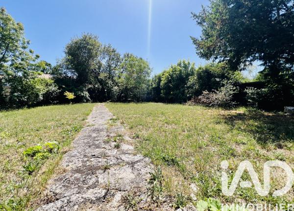 Maison à vendre 4 pièces 98 m² Saint-Xandre