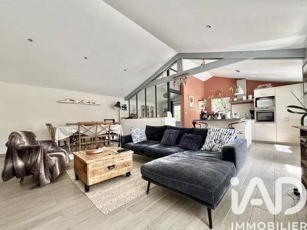 Maison à vendre 4 pièces 98 m² Saint-Xandre