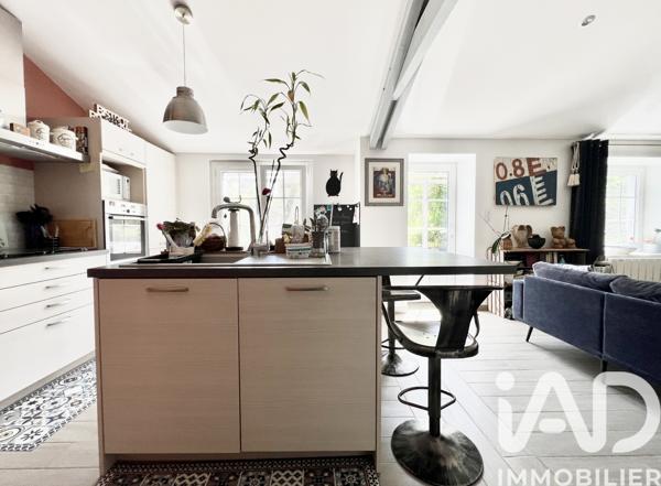 Maison à vendre 4 pièces 98 m² Saint-Xandre