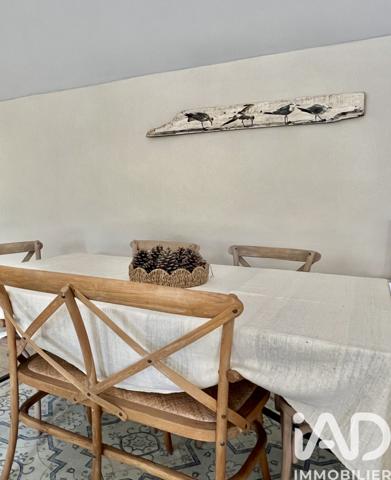 Maison à vendre 4 pièces 98 m² Saint-Xandre
