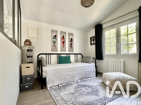 Maison à vendre 4 pièces 98 m² Saint-Xandre
