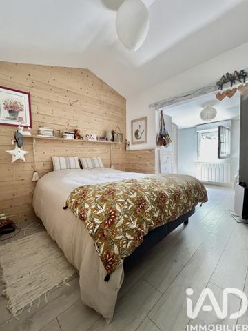 Maison à vendre 4 pièces 98 m² Saint-Xandre