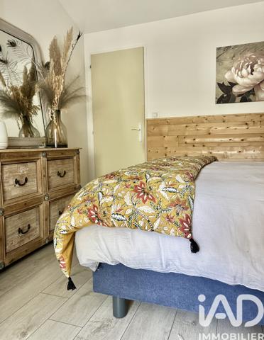 Maison à vendre 4 pièces 98 m² Saint-Xandre