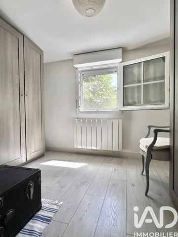 Maison à vendre 4 pièces 98 m² Saint-Xandre