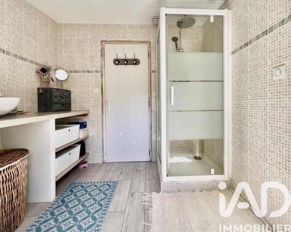 Maison à vendre 4 pièces 98 m² Saint-Xandre