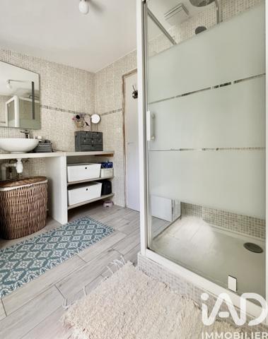 Maison à vendre 4 pièces 98 m² Saint-Xandre