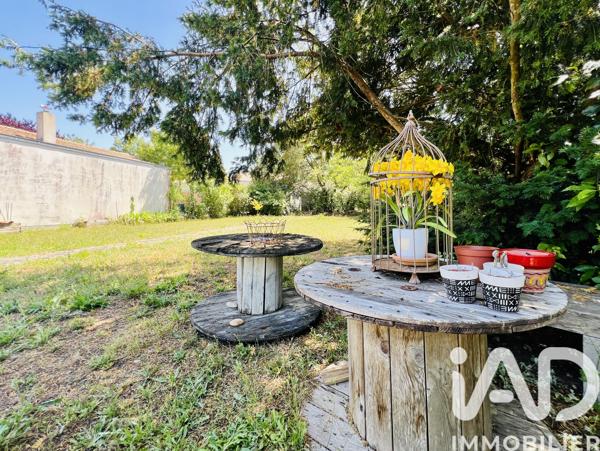 Maison à vendre 4 pièces 98 m² Saint-Xandre