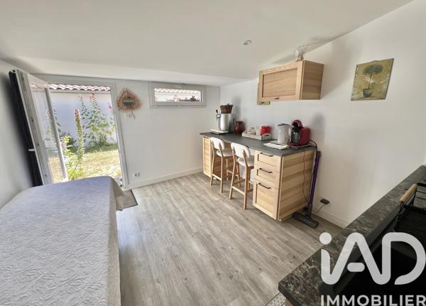 Maison à vendre 4 pièces 98 m² Saint-Xandre
