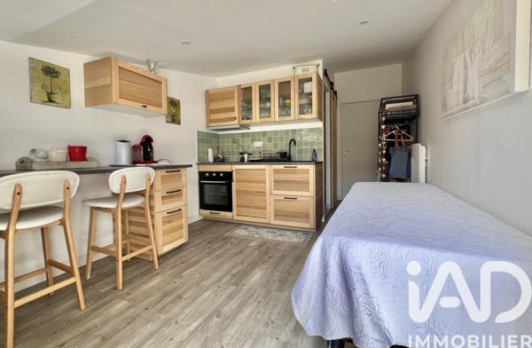 Maison à vendre 4 pièces 98 m² Saint-Xandre