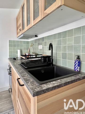 Maison à vendre 4 pièces 98 m² Saint-Xandre