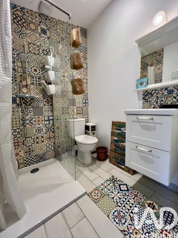 Maison à vendre 4 pièces 98 m² Saint-Xandre