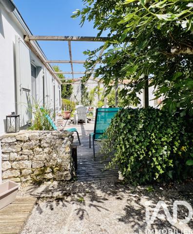 Maison à vendre 4 pièces 98 m² Saint-Xandre