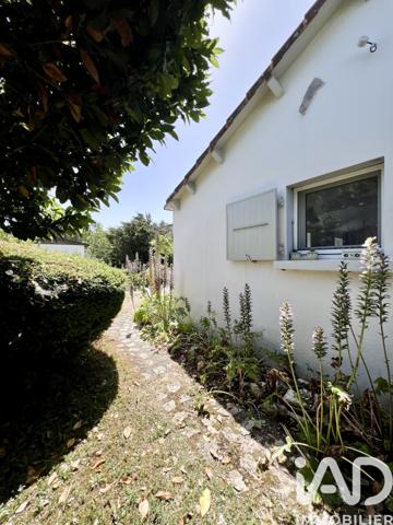 Maison à vendre 4 pièces 98 m² Saint-Xandre