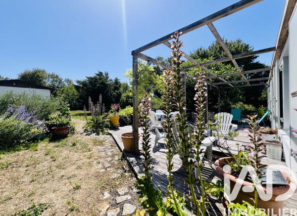 Maison à vendre 4 pièces 98 m² Saint-Xandre